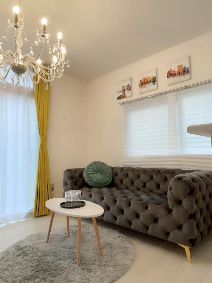 Sunflower 1 Appartement