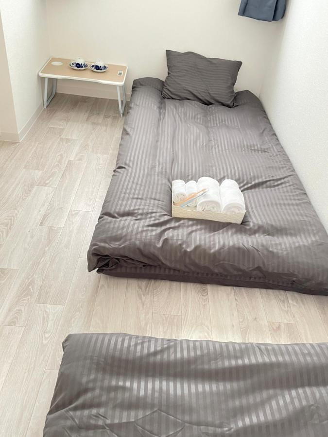 Sunflower 1 Appartement *