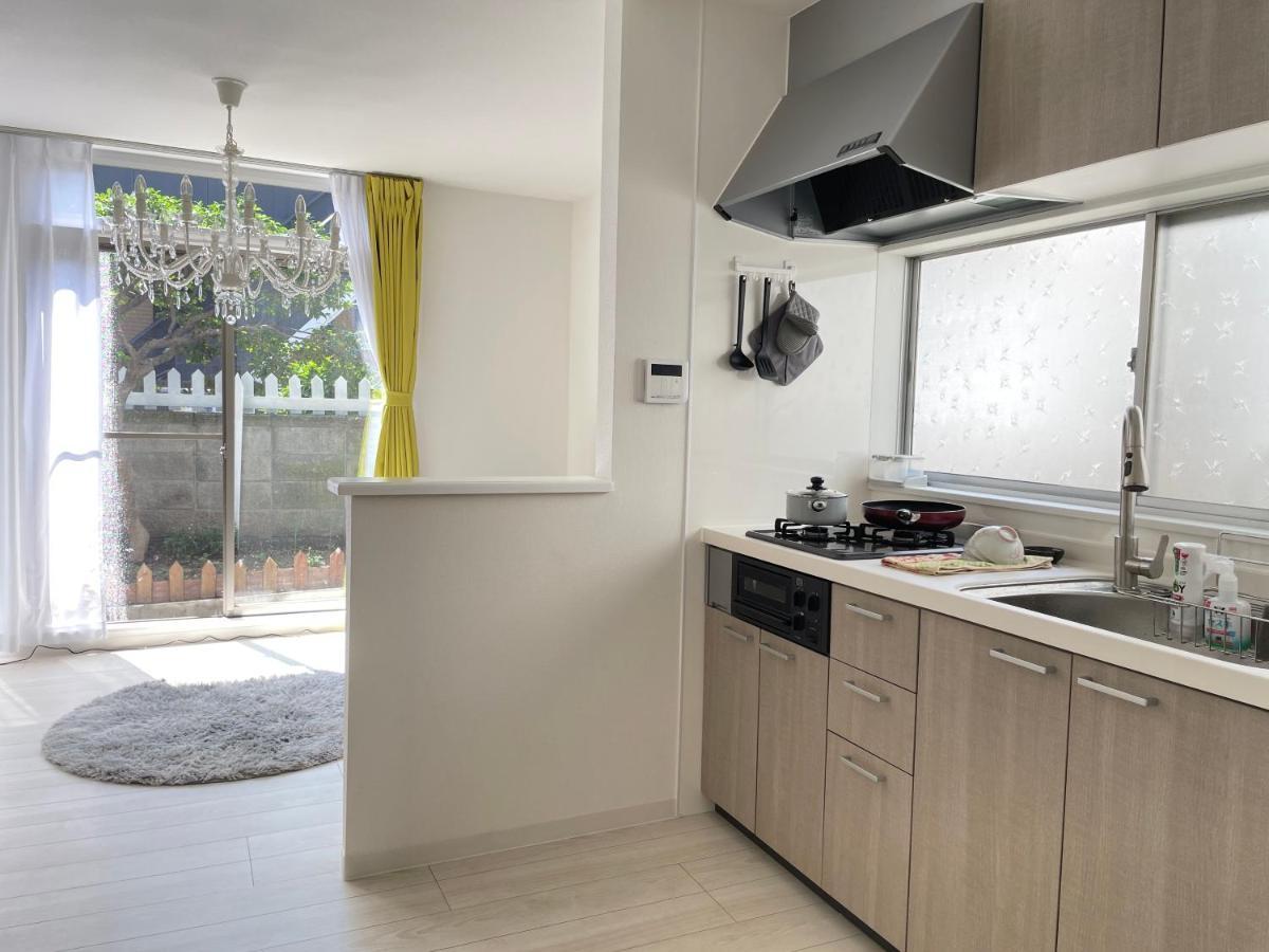 Sunflower 1 Appartement